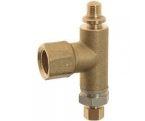 CORPO PILOTA MULTIGAS UGELLO Ø 0,24 - 951