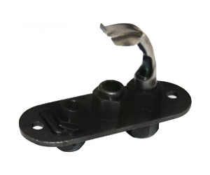 BRUCIATORE PILOTA 1 FIAMMA  - 966/3020146