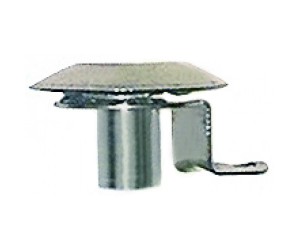 TESTINA PILOTA / PILOT HEAD - 981