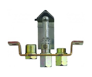 BRUCIATORE PILOTA 3 FIAMME / THEREE-FLAME PILOT BURNER - 982/ 3020150