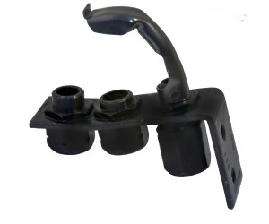 BRUCIATORE PILOTA 1 FIAMMA MOD.140 DEFLET. BASSO - 992/ 3020251