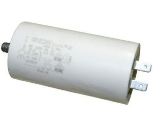 CONDENSATORE 40 MF. 450V - 9964