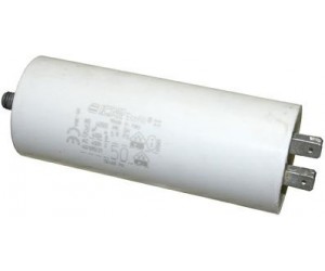 CONDENSATORE 50 MF. 450V - 9965