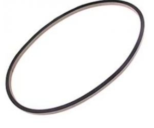 9.003.664-GUARNIZIONE INF. PREFORMATA CAMERA ASP. VM98 ORVED NEOPRENE 10 X 8 L=870MM F420/NEW/VM98