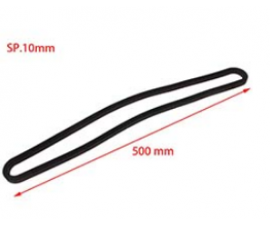 9.003.708-GUARNIZIONE PREFORMATA BARRE DA 50 CM LAV/EUROM. MATIC MEDIUM