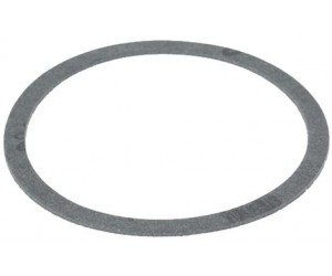 GUARNIZIONE CALDAIA ø 93x80x1,5 mm - 1186483