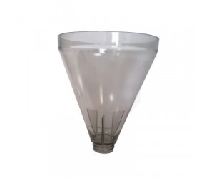 TRAMOGGIA CONICA UNIVERSALE 3000 ML (3KG) - 9M857