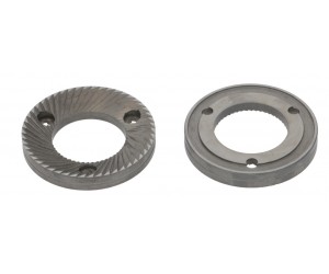 COPPIA MACINE SANTOS SX - 9M487 /1251081