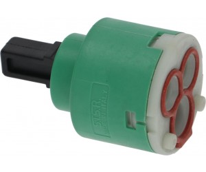 Cartuccia in ceramica H1 30mm H2 40,5mm - 3359299