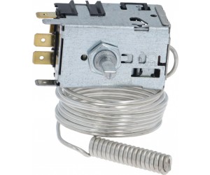 TERMOSTATO RANCO K50 L3388 - DANFOSS 077B1117L EBD - 13123