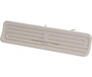 RESISTENZA CERAMICA 650W 230V - 3355829