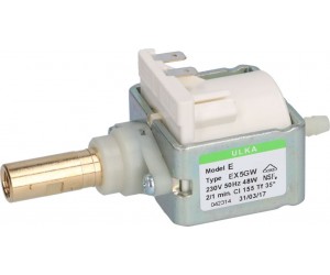 1331006- POMPA VIBRAZIONE EX5GW 48W 230V 50Hz