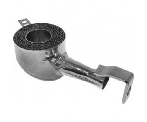 BRUCIATORE FRIGGITRICE - 3645