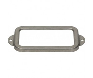 CORNICE INOX / FRAME - 24006