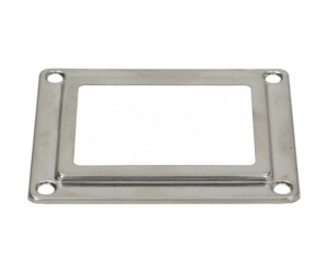 CORNICE PORTALAMPADA / FRAME FOR LAMP HOLDER - 24009
