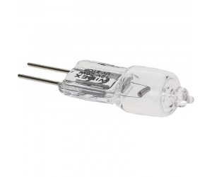 LAMPADA FORNO 20W 12V. 300°C. G4 - 4005