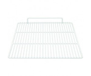 GRIGLIA PLASTIFICATA GN 2/1 650x530 MM - 4853