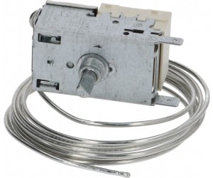 TERMOSTATO RANCO K55-L5031 / DANFOSS 077B1643L - 13127