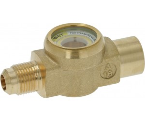 INDICATORE DI UMIDITÀ 3/8"FM sae 3950/33 - 271 / 3201015