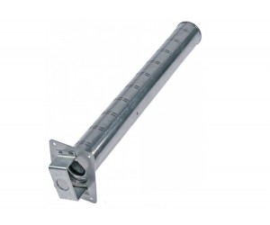 BRUCIATORE FRIGGITRICE  - 3640