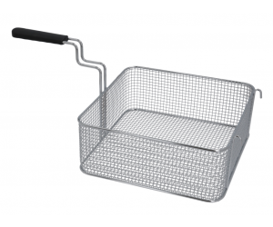 CESTELLO FRIGGITRICE p. 330X290X120H MM. - 46007