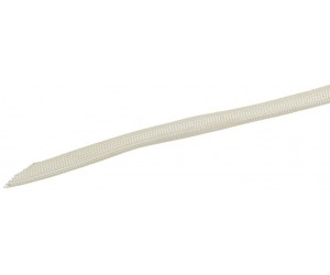 CALZA VETRO SILICONE Ø 4 MM - 3464