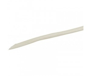 CALZA VETRO SILICONE Ø 10 MM - 3467