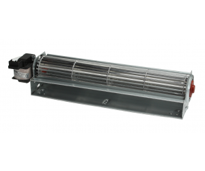 MOTOVENTILATORE TANGENZIALE Ø 60x360 MM. SX  - 5063