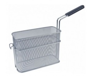 CESTELLO CUOCIPASTA INOX 300X95X200H 4674