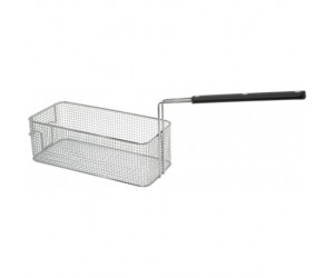 CESTELLO FRIGGITRICE 360x160 MM.120H - 4673