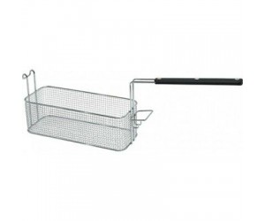 CESTELLO FRIGGITRICE 375x150 MM.120H - 4667
