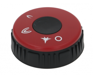 MANOPOLA Ø 75 - 7859