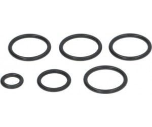 SERIE GUARNIZIONI AUTOTROL 255/440i-3010120