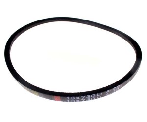  Cinghia Trapezoidale - RBACIN0197