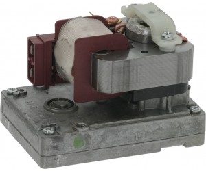 1240130- MOTORIDUTTORE BITRON 230V 50Hz 48W 7rpm