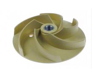 GIRANTE LGB ZF1200SX Ø 135 MM - 8353