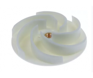 GIRANTE LGB ZF270-ZF290-ZF340 Ø 103 MM. - 6 PALE - 8348