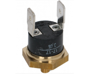TERMOSTATO A CONTATTO 90°C M4 - 1444506