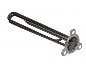 RESISTENZA BOILER 2600W 230V. -  15601