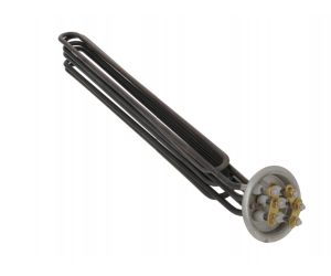 RESISTENZA BOILER 9000W 230/400V. - 15634