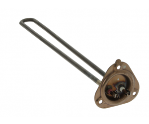 RESISTENZA BOILER 2800W 230V. -  15624