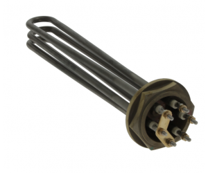 RESISTENZA BOILER 4500W 220/380V - 3080