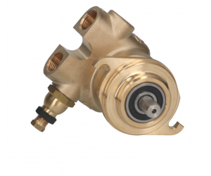 POMPA VOLUMETRICA ROTOFLOW ø 3/8" GAS - 1330031