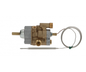 RUBINETTO TERMOSTATICO PEL 24-ST 100÷220°C - 1231