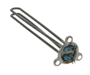 RESISTENZA BOILER 2700W 230V. - 3089