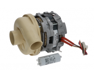 ELETTROPOMPA 300W 230V. - 4209