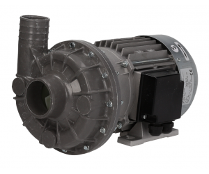ELETTROPOMPA 2HP 230/400V. MOD.1226 - 4225