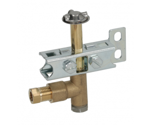 BRUCIATORE PILOTA 3 FIAMME S/DOPPIA - 1104/ 3020006