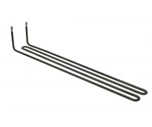 RESISTENZA FRY TOP 2400W 230V - 15500