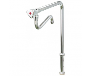 RUBINETTO A COLONNA 84319 - 4730